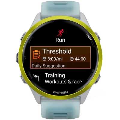 Garmin Forerunner 570 47mm 010-02971-01