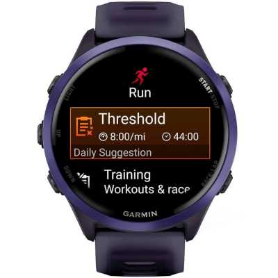 Garmin Forerunner 570 47mm 010-02971-02