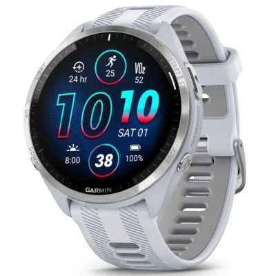 смарт часы Garmin Forerunner 965 010-02809-11