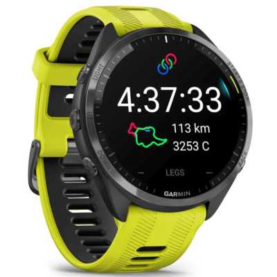 Garmin Forerunner 965 010-02809-12