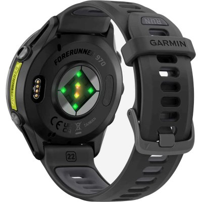 Garmin Forerunner 970 47mm 010-02969-10