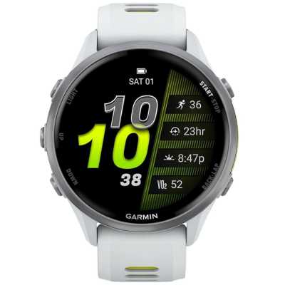 Garmin Forerunner 970 47mm 010-02969-11
