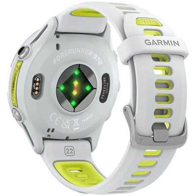 Garmin Forerunner 970 47mm 010-02969-11