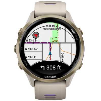Garmin Forerunner 970 47mm 010-02969-12