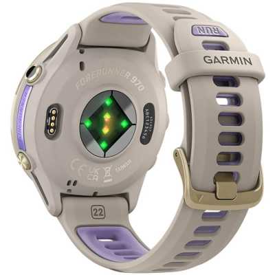 Garmin Forerunner 970 47mm 010-02969-12