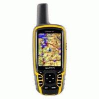навигатор Garmin GPSMAP 62