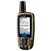 Garmin GPSMAP 64