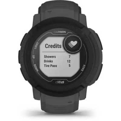 Garmin Instinct 2 DezlL Edition 010-02626-70