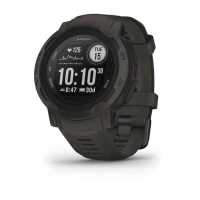 Garmin Instinct 2 Graphite 010-02626-00