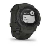 умные часы Garmin Instinct 2 Graphite