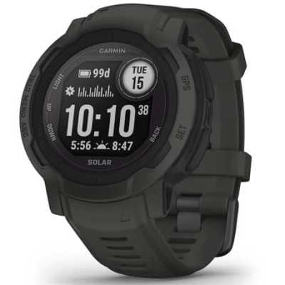 Garmin Instinct 2 Solar 010-02627-00