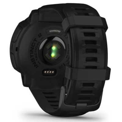 Garmin Instinct 2 Solar Tactical 010-02627-03