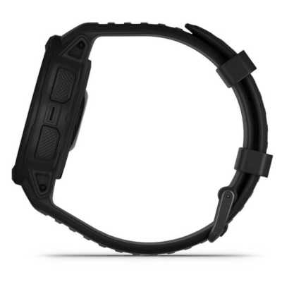 смарт часы Garmin Instinct 2 Solar Tactical 010-02627-03