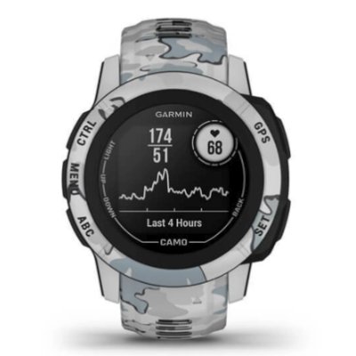 Garmin Instinct 2S 010-02563-03