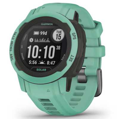 Garmin Instinct 2s Neo Tropic 010-02564-02