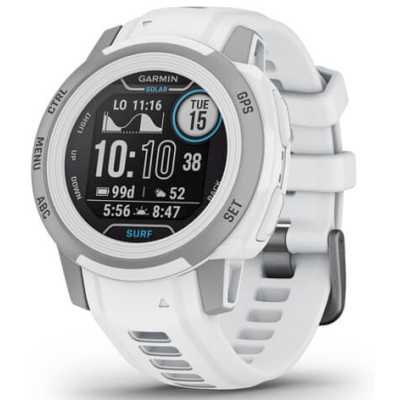 Garmin Instinct 2s Solar Surf 010-02564-03