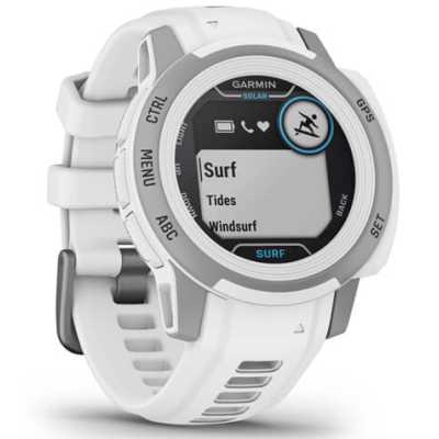смарт часы Garmin Instinct 2s Solar Surf 010-02564-03