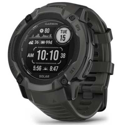 Garmin Instinct 2X Solar 010-02805-00