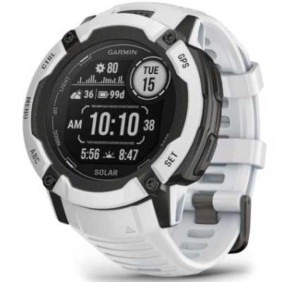 Garmin Instinct 2X Solar 010-02805-04