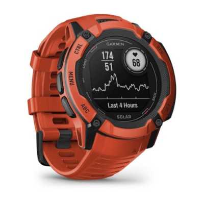 Garmin Instinct 2X Solar 50mm 010-02805-01