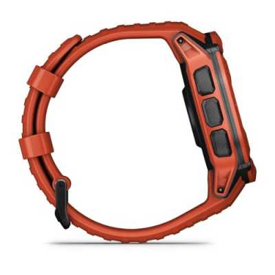 Garmin Instinct 2X Solar 50mm 010-02805-01