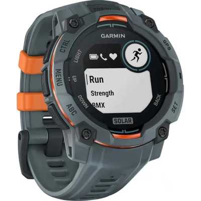 Garmin Instinct 3 Solar 010-02934-01