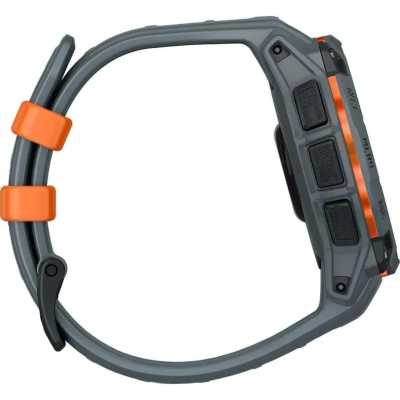 смарт часы Garmin Instinct 3 Solar 010-02934-01