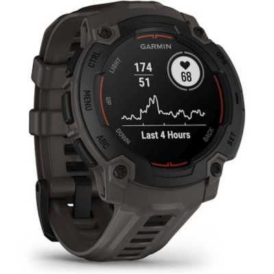 смарт часы Garmin Instinct E 010-02933-00