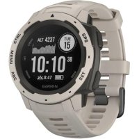 умные часы Garmin Instinct Tundra