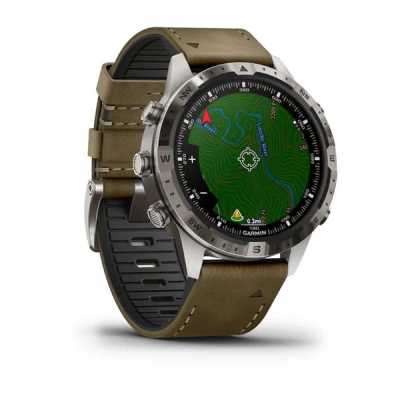 Garmin Marq Adventurer Gen 2 010-02648-31