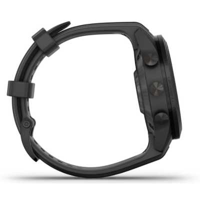 Garmin MARQ Athlete Gen 2 Carbon Edition 010-02722-11