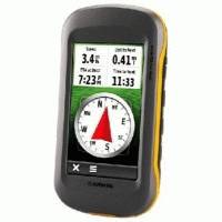навигатор Garmin Montana 600 rus
