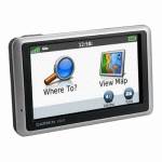 навигатор Garmin Nuvi 1300T