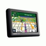 Garmin Nuvi 1410T