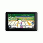 навигатор Garmin Nuvi 1410