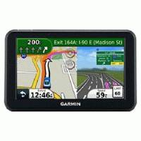 навигатор Garmin Nuvi 150LMT