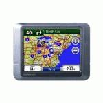 навигатор Garmin Nuvi 205