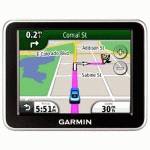 навигатор Garmin Nuvi 2250 010-00901-41