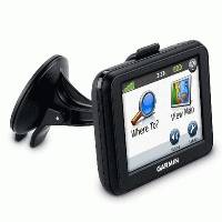 навигатор Garmin Nuvi 30