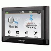 Garmin Nuvi 42LM