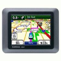 навигатор Garmin Nuvi 550