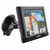 Garmin Nuvi 55LMT