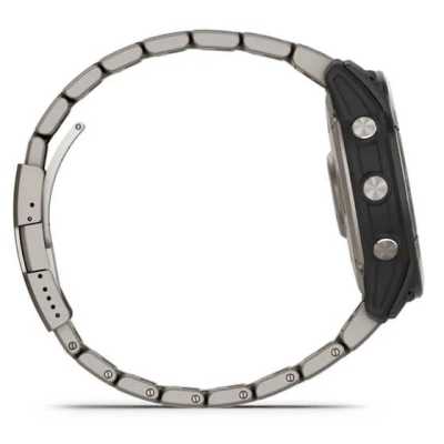 Garmin Quatix 7x Sapphire Solar 010-02541-61