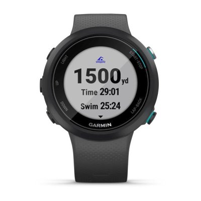 смарт часы Garmin Swim 2 010-02247-10