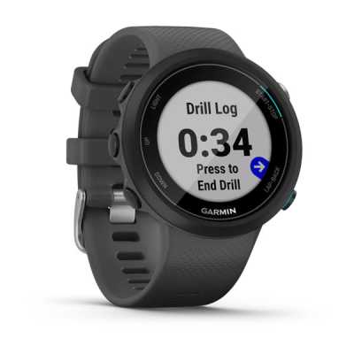 смарт часы Garmin Swim 2 010-02247-10