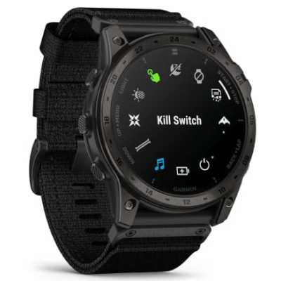 смарт часы Garmin Tactix 7 010-02931-01