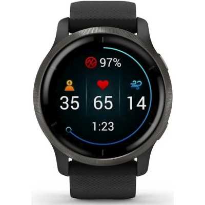 Garmin Venu 2 010-02430-11