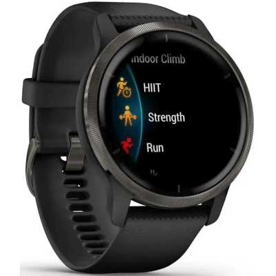 смарт часы Garmin Venu 2 010-02430-11