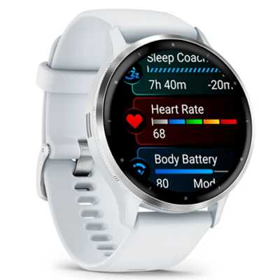 смарт часы Garmin Venu 3 010-02784-00