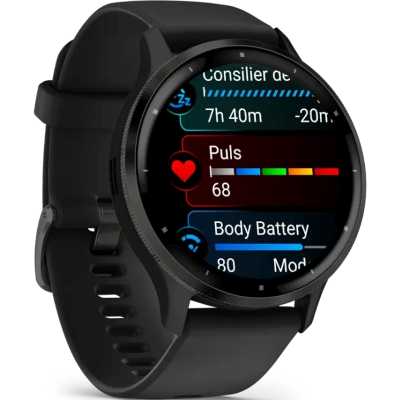 смарт часы Garmin Venu 3 010-02784-01